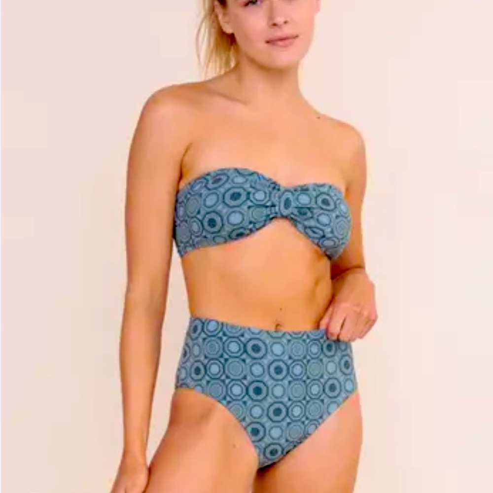 LOW START!🔥Mono b bikini S